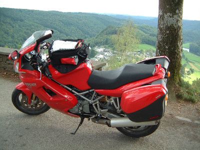 Ardennes