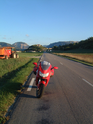 Ardeche