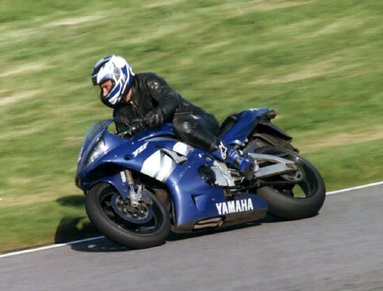 Cadwell Park