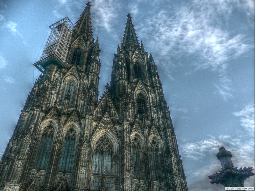 Cologne Cathedral