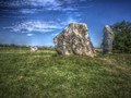 Avebury - Monument to the Moon