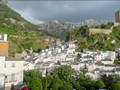 Cazorla, Spain, Spiritual Home of the Artichoke...