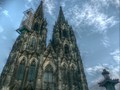 Cologne Cathedral